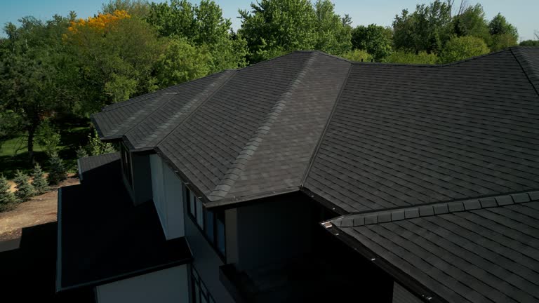 Best Tile Roofing Installation  in Ladysmith, WI