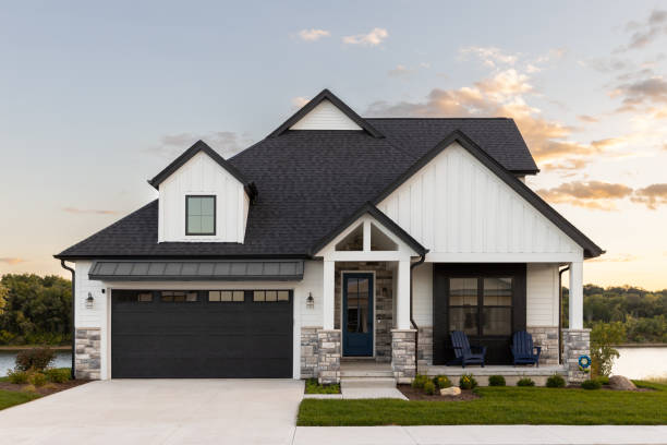 4 Ply Roofing in Ladysmith, WI