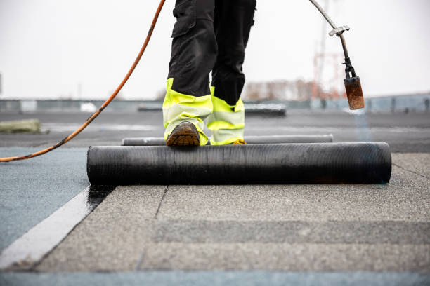 Fast & Reliable Emergency Roof Repairs in Ladysmith, WI