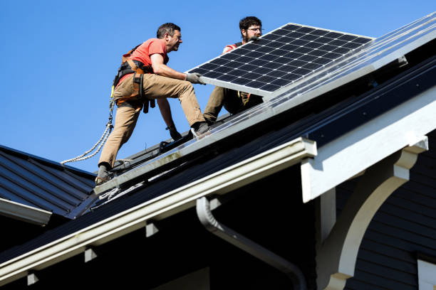 Best Roof Waterproofing  in Ladysmith, WI