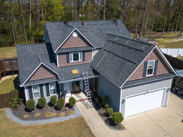 Best Cold Roofs  in Ladysmith, WI