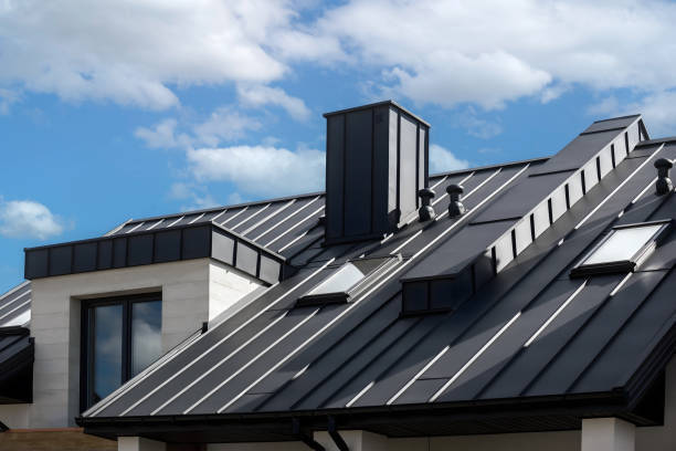 Best Hot Roofs  in Ladysmith, WI